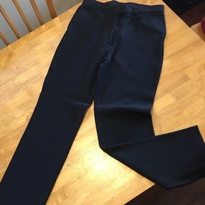 Black dress slacks